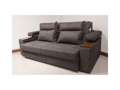 تصویر تختخوابشو مدل وی باکسدار